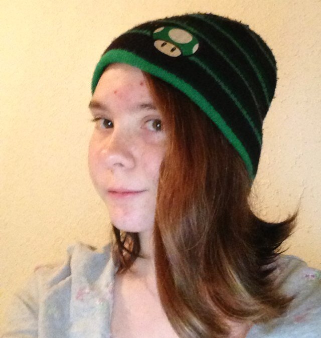 Hay I'm an Earth Day baby 1997 and i love 1D!!!!!