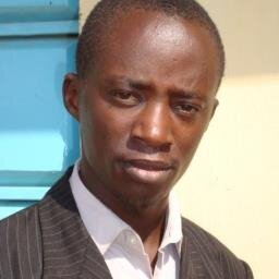 Official twitter account for Wankuru Stephen Mwita.
A political activist & Mobilizer. Tweets are my own - Retweets are not necessary an endorsements from me.