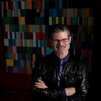 Roberto Tejada (@fullforeground) 's Twitter Profile