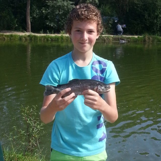 mooi