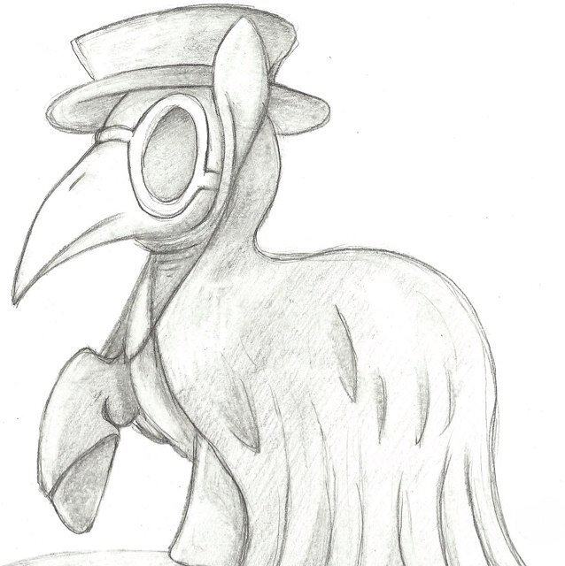 Hello im Doctor Sirenge. Dont be scared by my name. Adopted filly: @mlp_cuddly Married to: @mlp_SweetTune Son: @mlp_HealingHope (Very Germane)