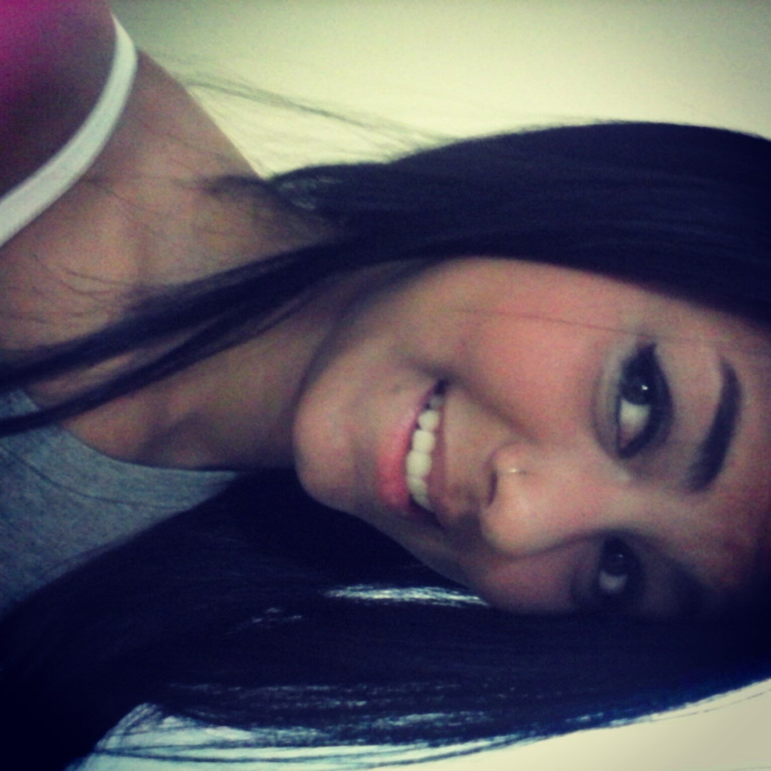 Tudo posso naquele, que me fortalece..