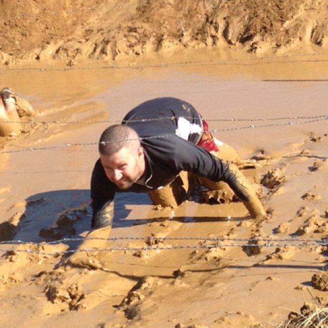 brdubb's profile picture. Resident IT Guy!