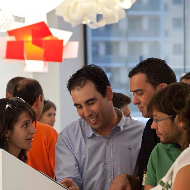 Amante de la Iluminación, Decoración y la Arquitectura, Capitan de una empresa con un equipo inigualable! Electricidad ❌ Iluminación #desde 1950