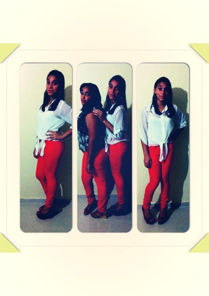 Tu Mama Es Mi Suegraaa ♥