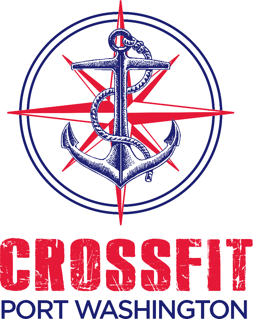Crossfit Port Washington.