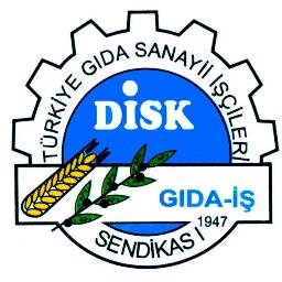 DİSK Gıda-İş Sendikası Resmi Hesabı