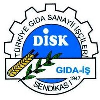 Gıda-İş Sendikası(@diskgidais) 's Twitter Profile Photo