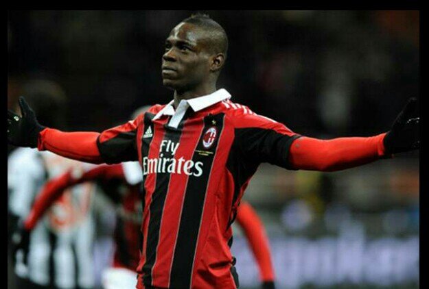 Has Balotelli Already Missed A Penalty? FOLLOW @Balo_nl
