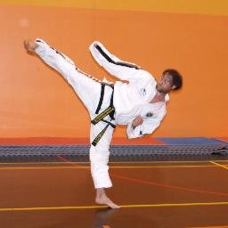 VII Dan Master, Instructor at Milngavie TaeKwon-do schools