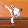 jmcm_tkd's profile picture. VII Dan Master, Instructor at Milngavie TaeKwon-do schools