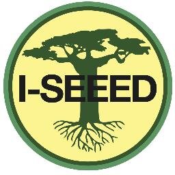 I-SEEED's vision is to create sustainable cities and schools so that people do not have to leave their communities to live, learn, work, and thrive.