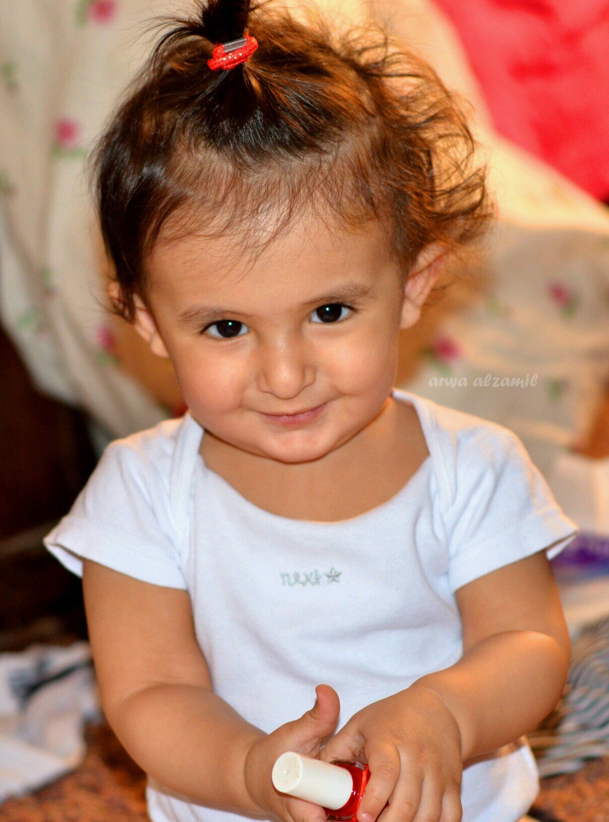 اللهم إني اسألك رضآك والجنه ~ Anstagram : arwa_makeup7000