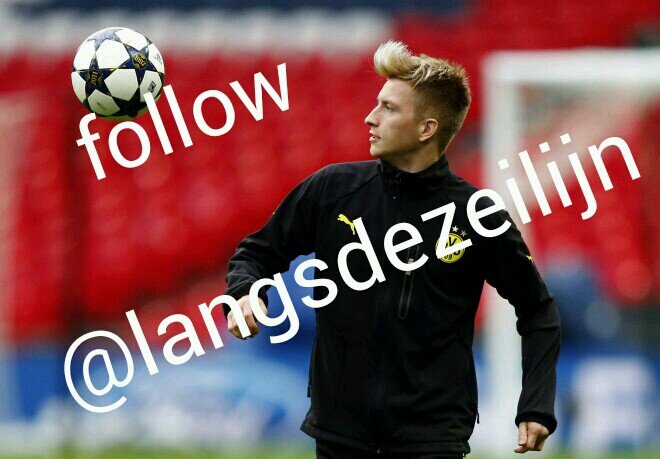 volg ons voor dagelijkse voetbalnieuwtjes en meer in je TL ! gestart op 14-09-2013