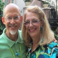 Rich and Evelyn Thom - @RichandEvelynTh Twitter Profile Photo