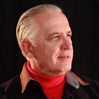 Dennis Anthony - @DennisAuthor Twitter Profile Photo