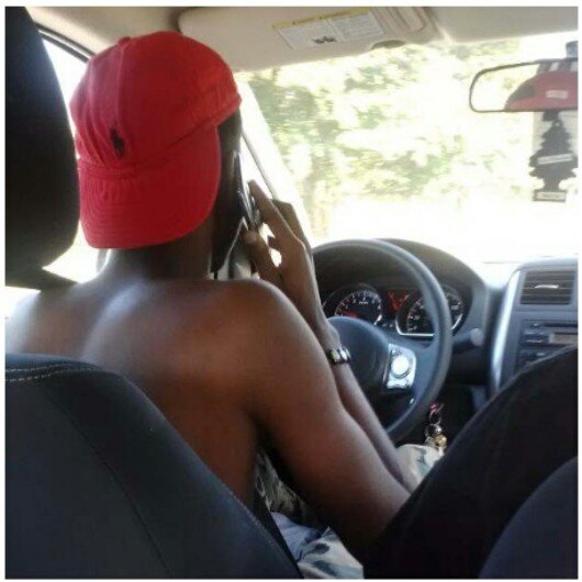 Grinding For Lil Cliff, Rest Easy My Nigga #FreeVontaeDoe #100