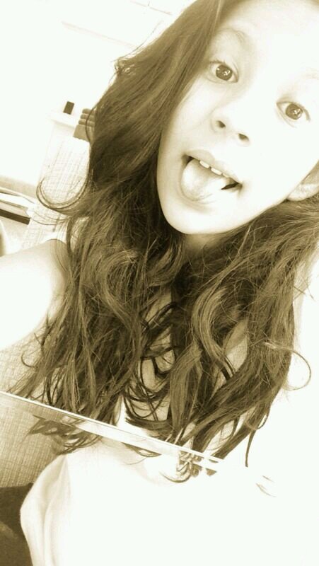 Yeah Girl! ♥ Bru, Duh, Gabi ♥
