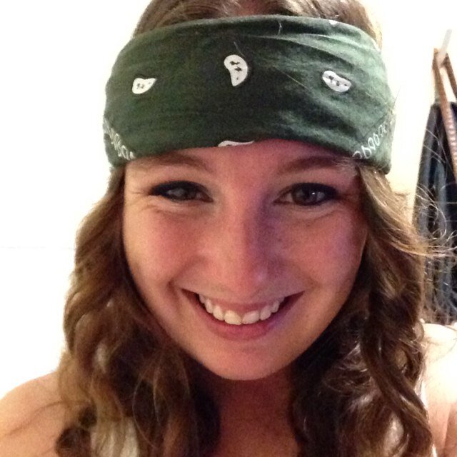 MaddieJM's profile picture. 