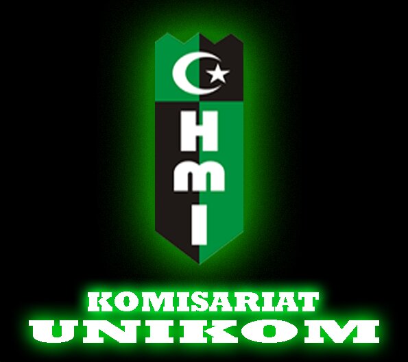Akun resmi HMI UNIKOM #YAKUSA yakinkan dengan iman usahakan dengan ilmu sampaikan dengan amal cp : 088218002189 / 7906AF10