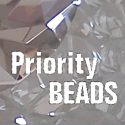 Uncommon Beads, Gemstones & Findings