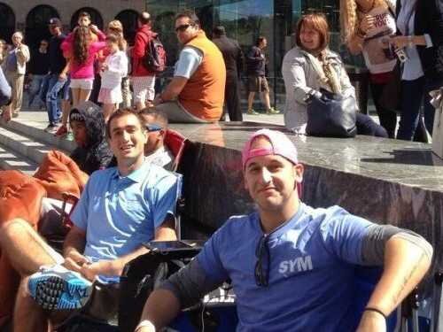 JackSolaro1's profile picture. I specialize in #Spotify #iTunes #Marketing Contact me today, I canhelp