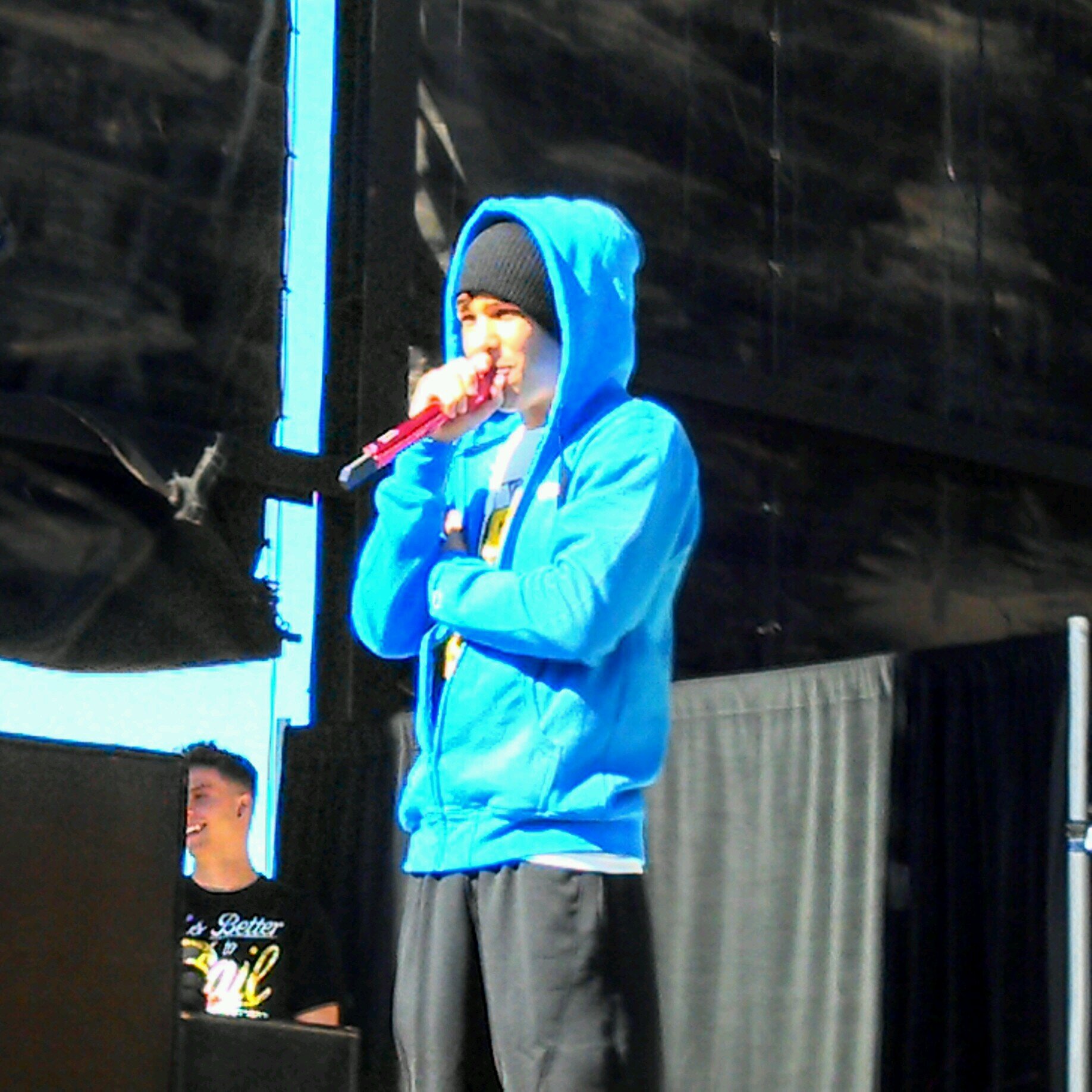 i just really love austin carter mahone. 						2010 Mahomie