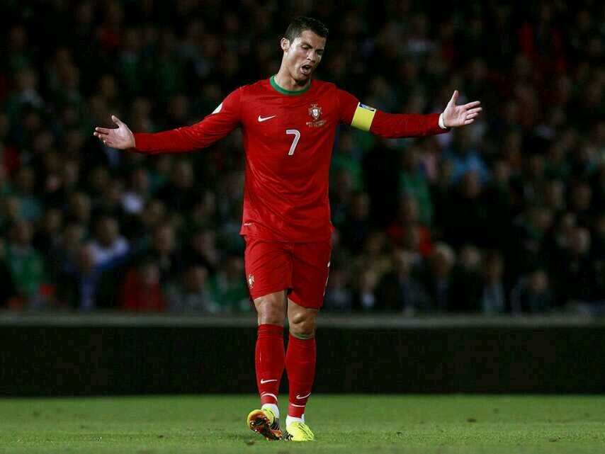Cristiano Ronaldo All Photo - Video - News