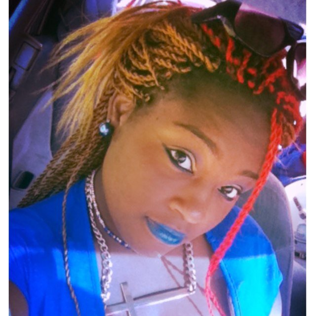 Living life like itx golden tryin make to make it in this world alone lookin for my one love n other words my other half C/O 2014:)
