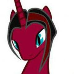 Follower Of Discord, Wastelander, Slightly Deranged, EquestrianScrolls