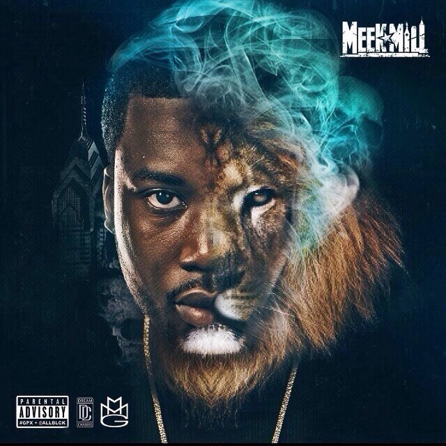 It's @RajaUnderrated, I'm just a huge fan of @MeekMill here to tweet Meek's inspiring lyrics. Follow me