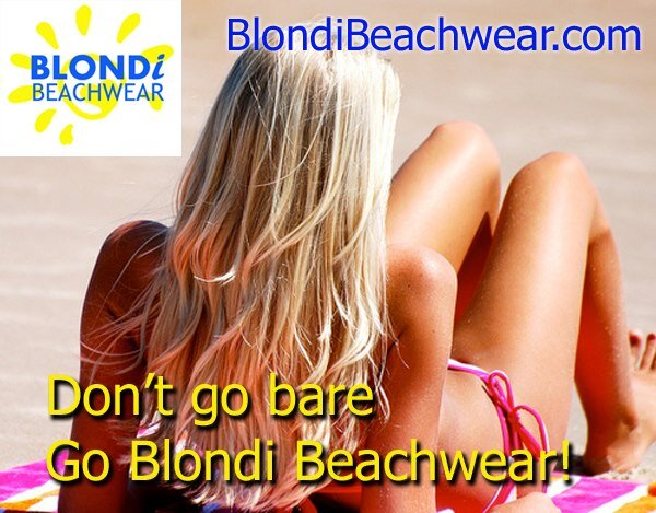 Resortwear, Swimwear, coverups and dresses. New arrivals posting daily: Blondi Beach Blog http://t.co/fXGpOXsCHQ