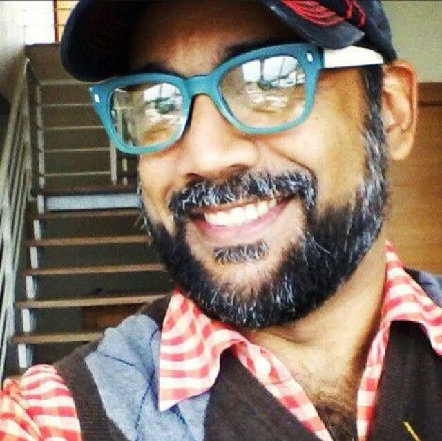 Actor, Director y Productor de Teatro, Cine y TV