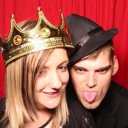 The best people in the world are crazy - Alice In Wonderland :)