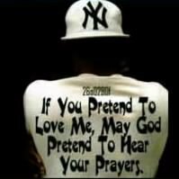 ♠Livin a lyf of luxury always seems temptin☀ bt den wen u tinkk bwt it.....is also lyk livin in hell★