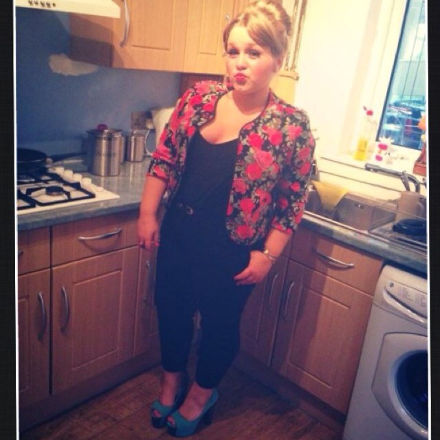 i follow back x