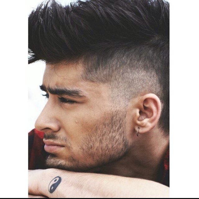 Hi love, I followed you because you deserve @zaynmalik /5 ! (: