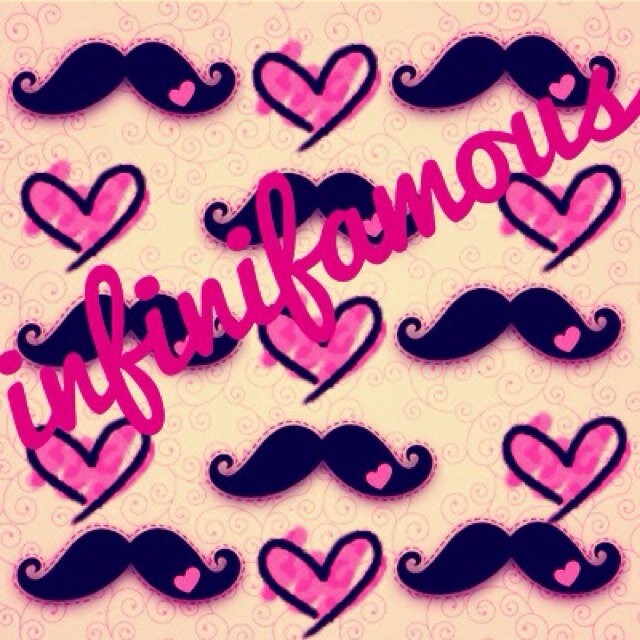 infinifamous's profile picture. 