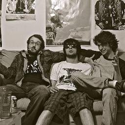 Just three Rad Dudes who like Hard drinks, easy women, Ice cream and Rock N Roll https://t.co/g6rtPzUOrO