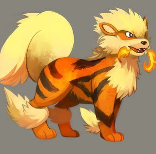 Name: Yuna Pokemon: Arcanine Gender: Female Trainer: None/Doesn't want one Mate: None ~ RP 18+...