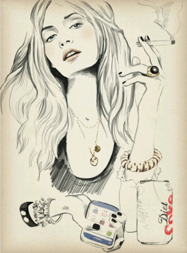 I blame it on the whiskey.