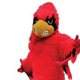 Match UofL followers at random. Five random matches a day.  Email matches to cardinal.matches@gmail.com
