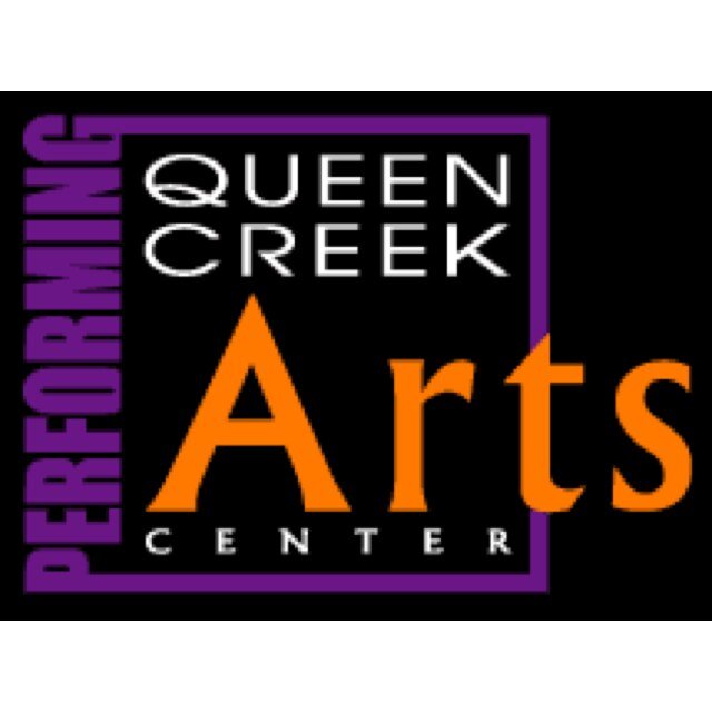 Official account for the Queen Creek Performing Arts Center. Follow us for updates regarding shows and events!