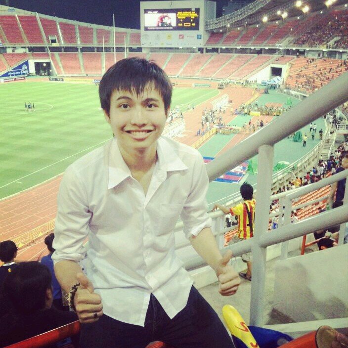 typhoon_tf's profile picture. 