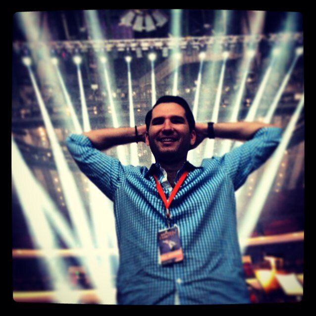 Manager de @andreaszanetti, @magosjm. @tr3mens, Trendline y Andres Almeida https://t.co/m7EM7N6Byr