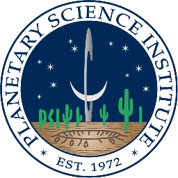 planetarysci's profile picture. PSI is a private nonprofit dedicated to studying the origin, characteristics, and evolution of Earth, our Solar System, and planetary systems around other stars