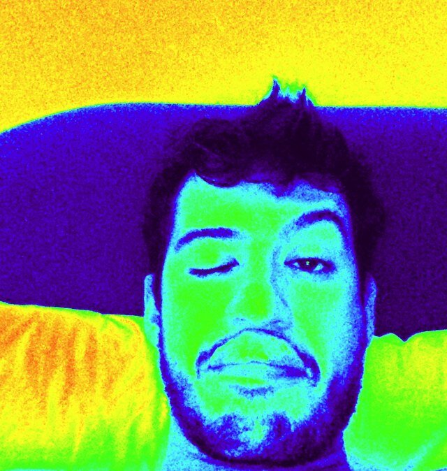 MaximinoChe's profile picture. 