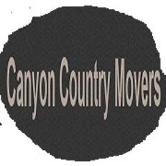 Canyon Country movers company in Canyon Country started off on the principle that moving should be a quick painless experience.