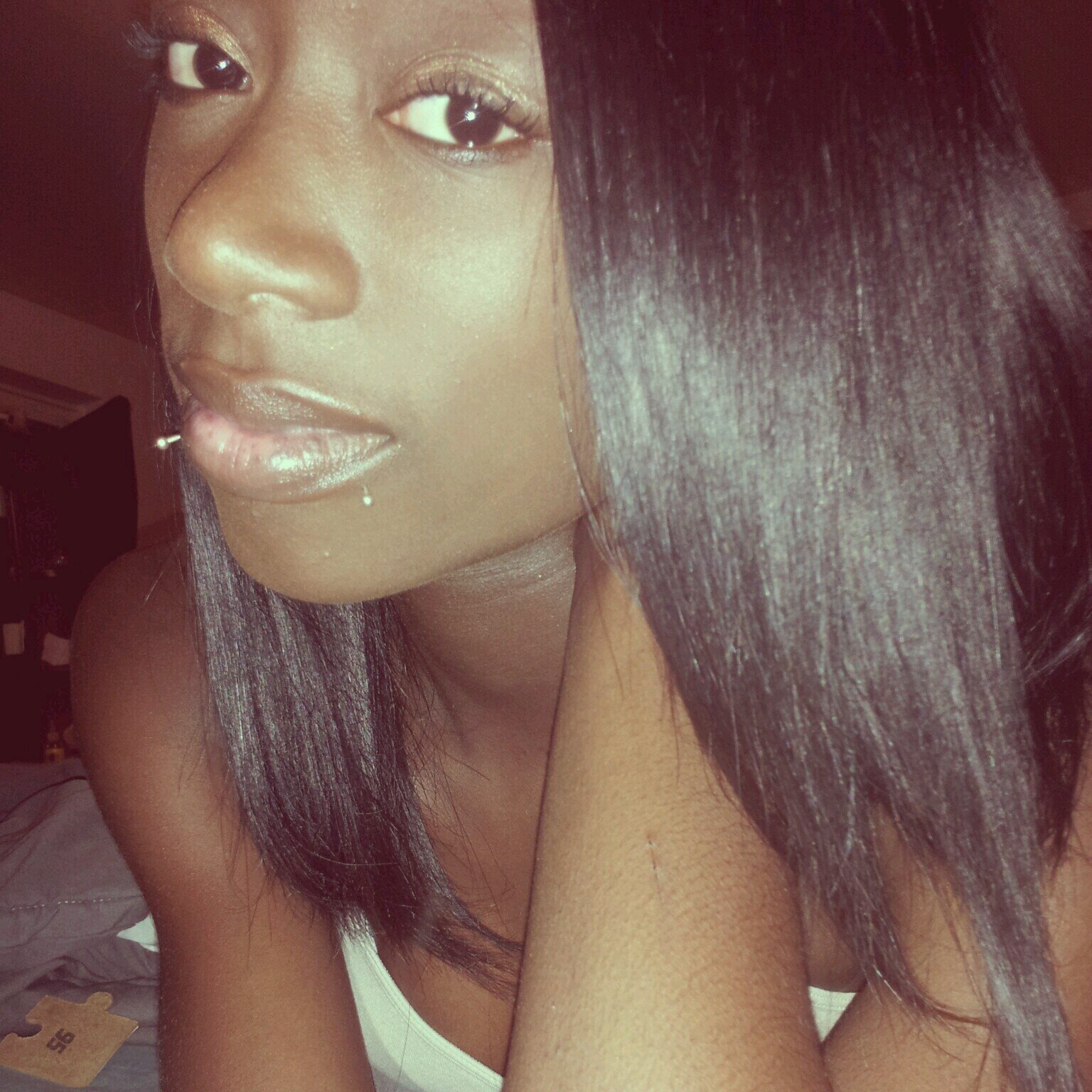 Im a mother my son is truly a blessing. Finally 21 :) . Live by faith