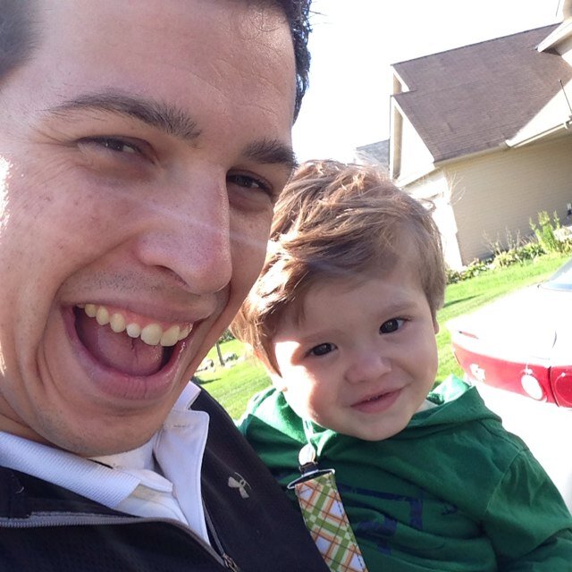 GilesStifter's profile picture. 